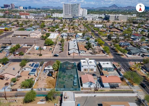 View/Area - 1025 E Roosevelt St, Phoenix, AZ 85006 photo 3 of 10