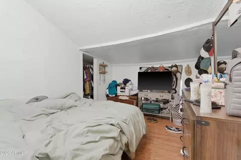 Bedroom - 1025 E Roosevelt St, Phoenix, AZ 85006 photo 1 of 1