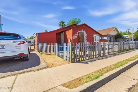 Other - 1025 E Roosevelt St, Phoenix, AZ 85006 photo 2 of 6