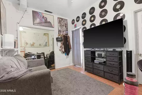 Entry Way - 1025 E Roosevelt St, Phoenix, AZ 85006 photo 1 of 1