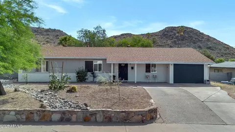 9815 N 5th Ave, Phoenix, AZ 85021