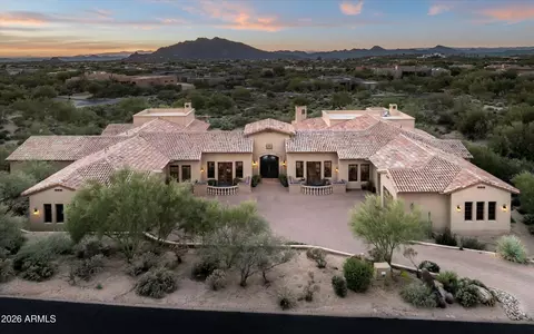 37750 N 93rd St, Scottsdale, AZ 85262