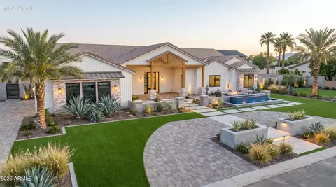 26486 N 100th Ln, Peoria, AZ 85383