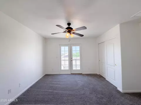 Bedroom - 1519 E Desert Ln, Phoenix, AZ 85042 photo 1 of 4