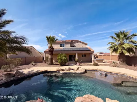 Other - 1519 E Desert Ln, Phoenix, AZ 85042 photo 1 of 6