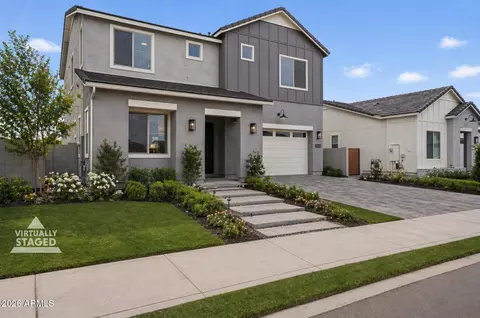 1307 E Prescott St, Gilbert, AZ 85298