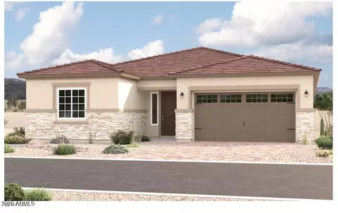 15774 W Hackamore Dr, Surprise, AZ 85387