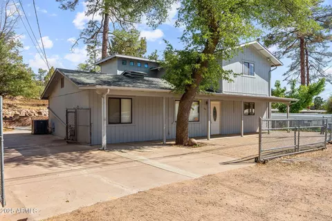103 E Glade Ln, Payson, AZ 85541