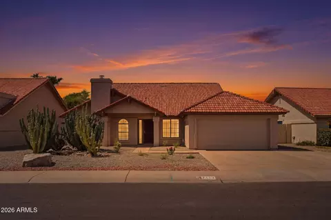 7113 W Julie Dr, Glendale, AZ 85308