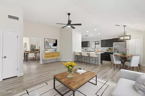 7113 W Julie Dr, Glendale, AZ 85308