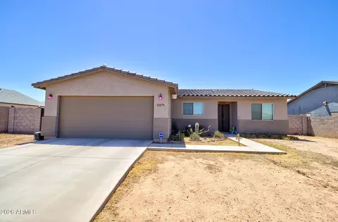 12179 W Jenero Dr, Arizona City, AZ 85123