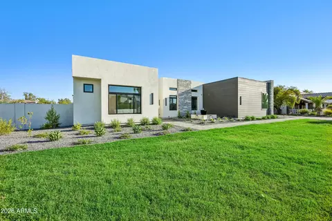 6145 E Gold Dust Ave, Paradise Valley, AZ 85253