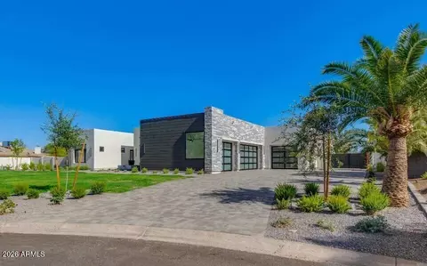 6145 E Gold Dust Ave, Paradise Valley, AZ 85253