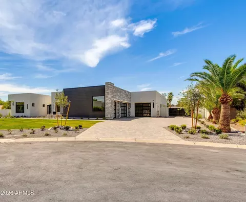6145 E Gold Dust Ave, Paradise Valley, AZ 85253