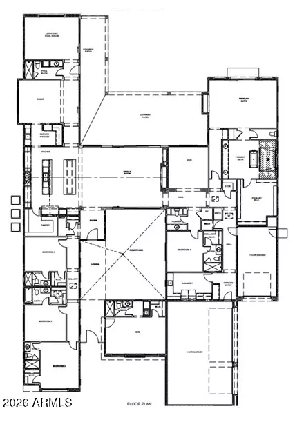 6145 E Gold Dust Ave, Paradise Valley, AZ 85253
