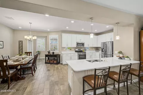 4126 E Hoot Owl Trl, Cave Creek, AZ 85331