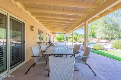 Exterior - 4226 E North Ln, Phoenix, AZ 85028 photo 5 of 13