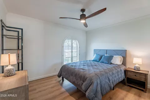 Bedroom - 4226 E North Ln, Phoenix, AZ 85028 photo 6 of 7