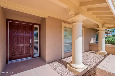 Exterior - 4226 E North Ln, Phoenix, AZ 85028 photo 4 of 13