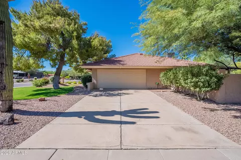 Exterior - 4226 E North Ln, Phoenix, AZ 85028 photo 13 of 13