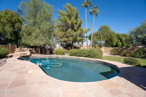 Exterior - 4226 E North Ln, Phoenix, AZ 85028 photo 2 of 13