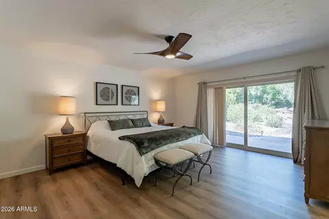 Bedroom - 4226 E North Ln, Phoenix, AZ 85028 photo 1 of 7