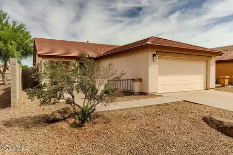 5422 W Huntington Dr, Laveen, AZ 85339