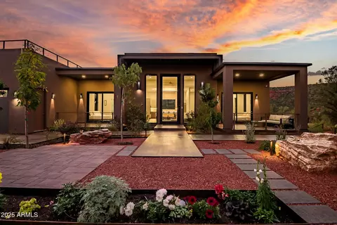 75 Bell Rock Trl, Sedona, AZ 86336