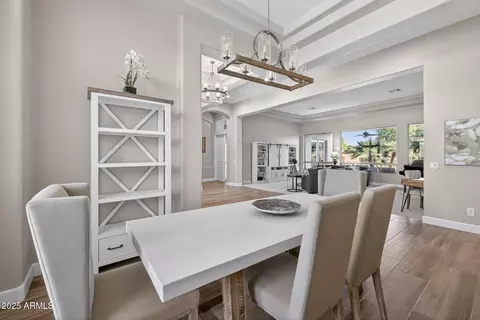 Dining - 377 E Clifton Ct, Gilbert, AZ 85295 photo 2 of 7