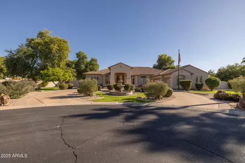 Other - 377 E Clifton Ct, Gilbert, AZ 85295 photo 2 of 20