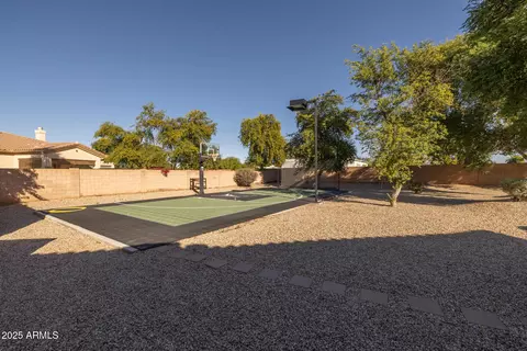 Exterior - 377 E Clifton Ct, Gilbert, AZ 85295 photo 15 of 19