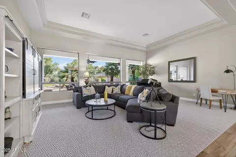 Living - 377 E Clifton Ct, Gilbert, AZ 85295 photo 2 of 6