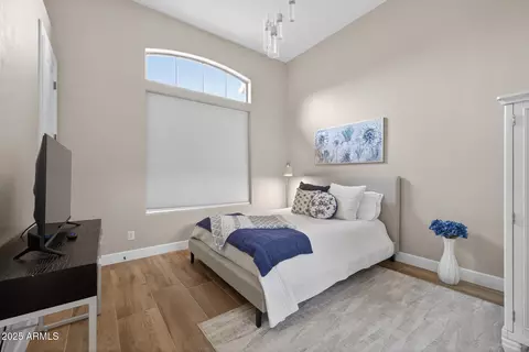 Bedroom - 377 E Clifton Ct, Gilbert, AZ 85295 photo 4 of 7