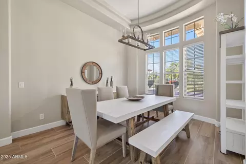 Dining - 377 E Clifton Ct, Gilbert, AZ 85295 photo 1 of 7