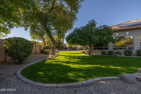 Exterior - 377 E Clifton Ct, Gilbert, AZ 85295 photo 12 of 19