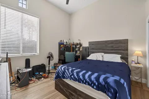 Bedroom - 377 E Clifton Ct, Gilbert, AZ 85295 photo 5 of 7
