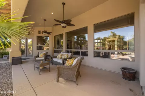 Exterior - 377 E Clifton Ct, Gilbert, AZ 85295 photo 7 of 19