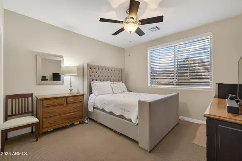 Bedroom - 377 E Clifton Ct, Gilbert, AZ 85295 photo 7 of 7