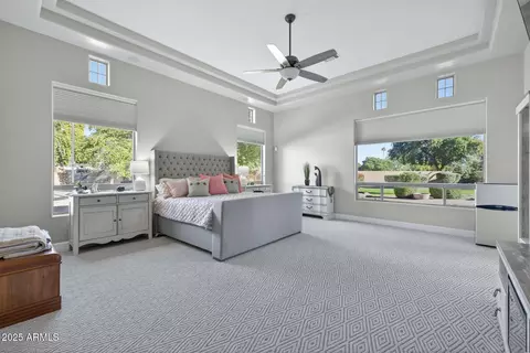 Bedroom - 377 E Clifton Ct, Gilbert, AZ 85295 photo 1 of 7