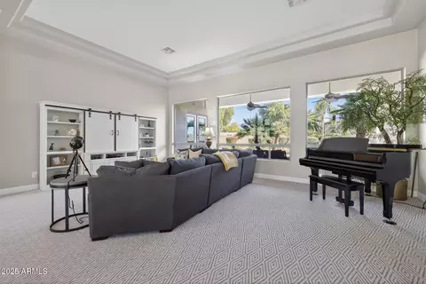 Living - 377 E Clifton Ct, Gilbert, AZ 85295 photo 4 of 6