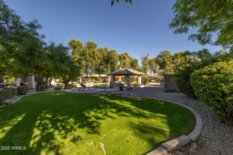 Exterior - 377 E Clifton Ct, Gilbert, AZ 85295 photo 13 of 19