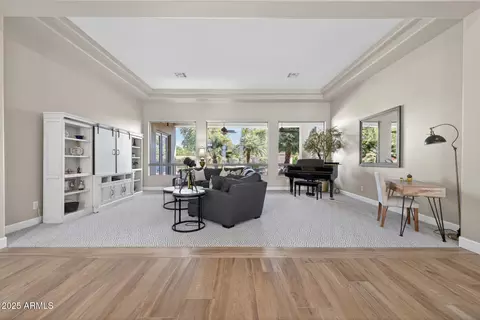 Living - 377 E Clifton Ct, Gilbert, AZ 85295 photo 1 of 6