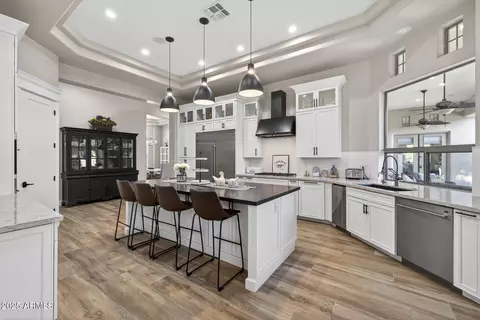 Kitchen - 377 E Clifton Ct, Gilbert, AZ 85295 photo 1 of 9