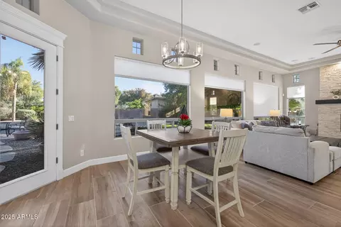 Dining - 377 E Clifton Ct, Gilbert, AZ 85295 photo 6 of 7