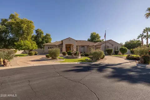 Other - 377 E Clifton Ct, Gilbert, AZ 85295 photo 20 of 20