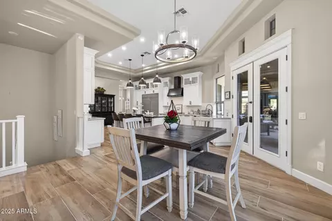 Dining - 377 E Clifton Ct, Gilbert, AZ 85295 photo 4 of 7