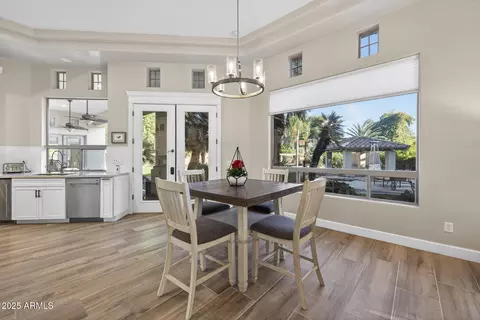 Dining - 377 E Clifton Ct, Gilbert, AZ 85295 photo 3 of 7