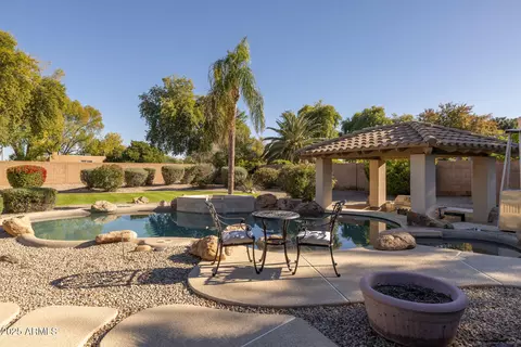 Exterior - 377 E Clifton Ct, Gilbert, AZ 85295 photo 11 of 19