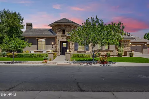 2174 E Mead Dr, Gilbert, AZ 85298