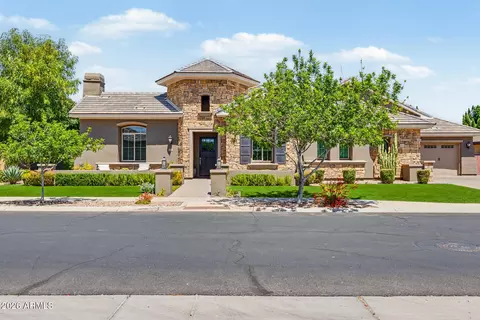 2174 E Mead Dr, Gilbert, AZ 85298